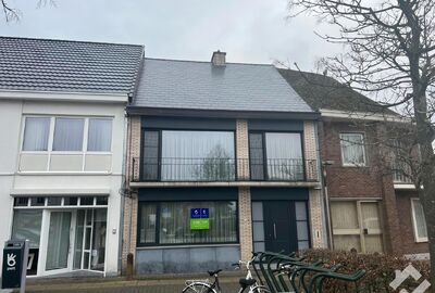 Eengezinswoning te huur in Overpelt