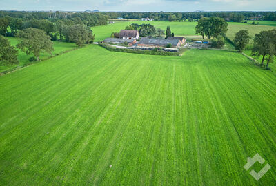 Hoeve te koop in Houthalen-Helchteren