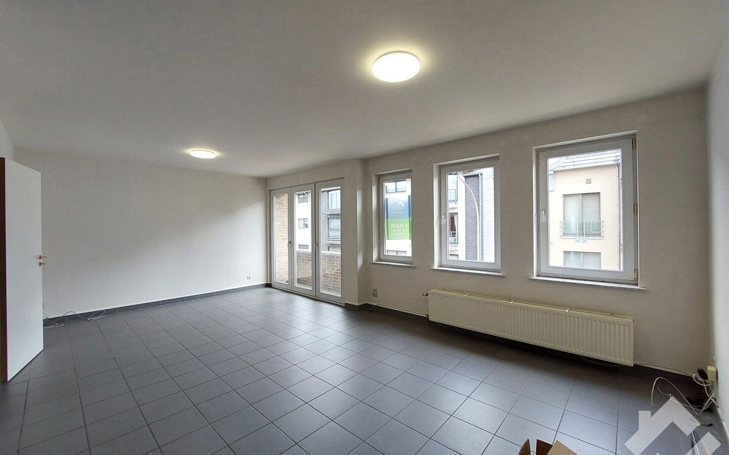 Appartement in Geel te huur