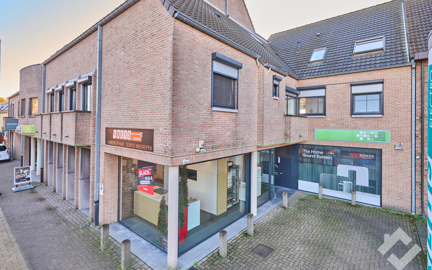 Adelberg 13D - Lommel