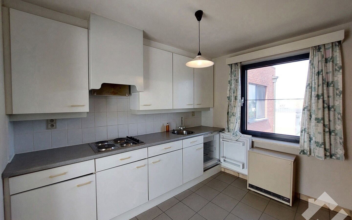 Appartement te huur in Neerpelt!