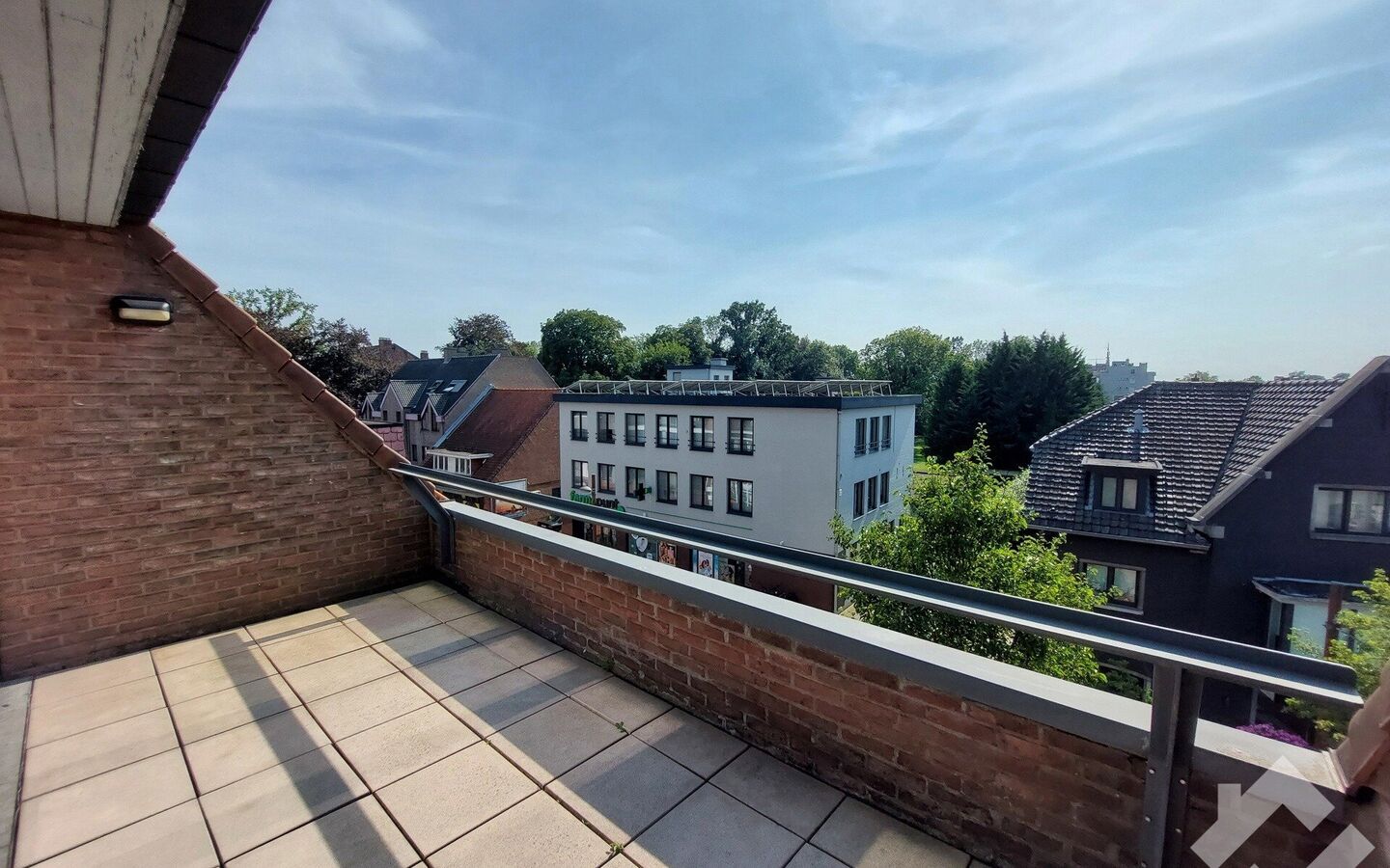 Appartement te huur in Neerpelt! 