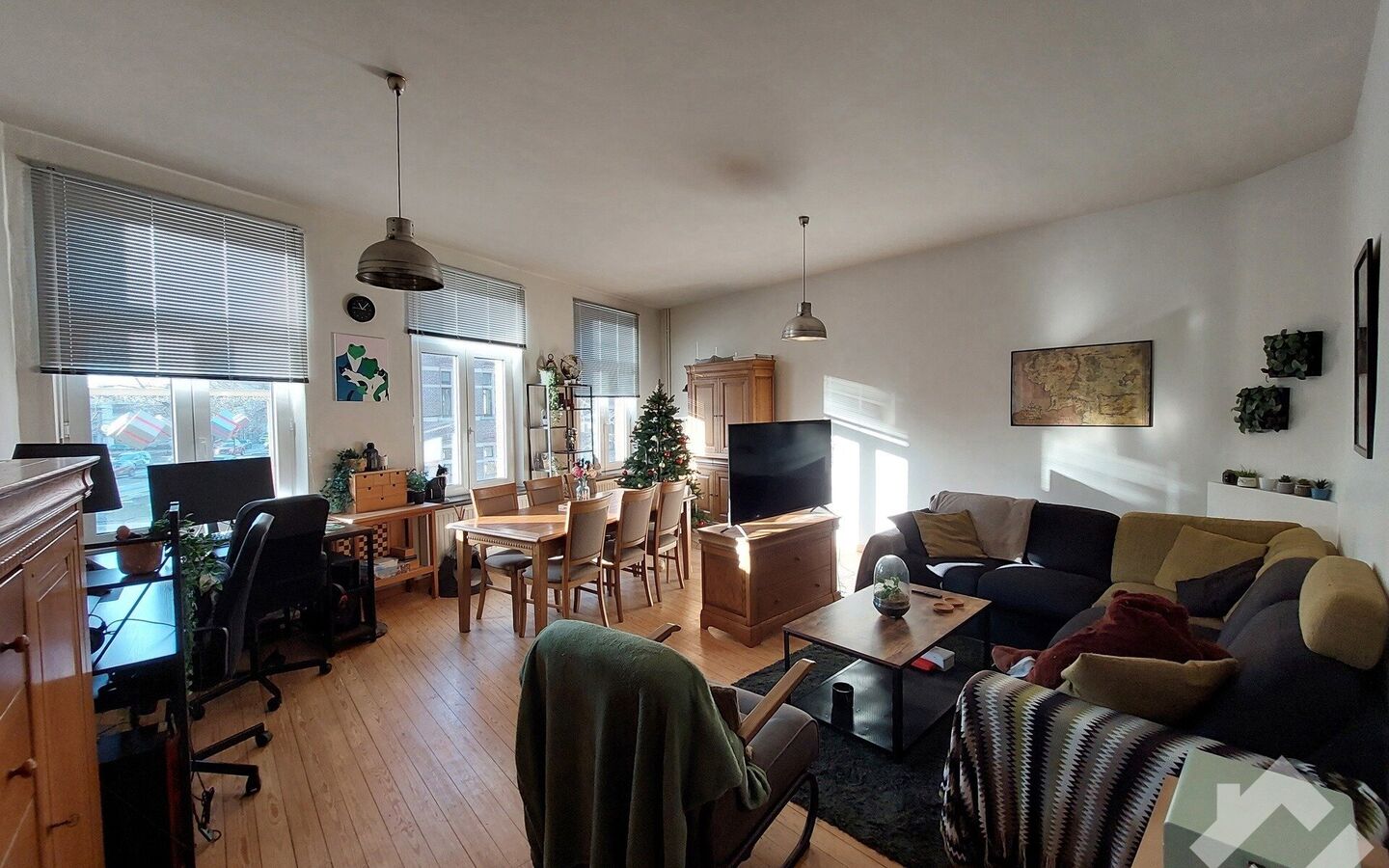 Appartement te huur in Neerpelt