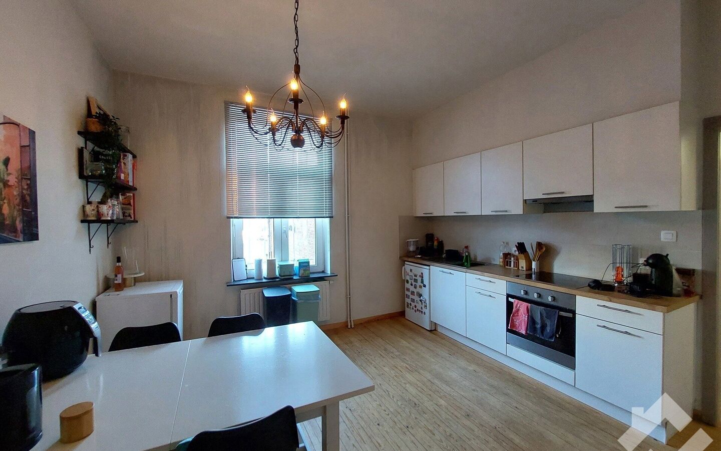 Appartement te huur in Neerpelt