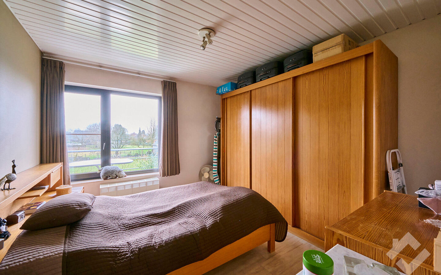 Appartement te koop in Lommel