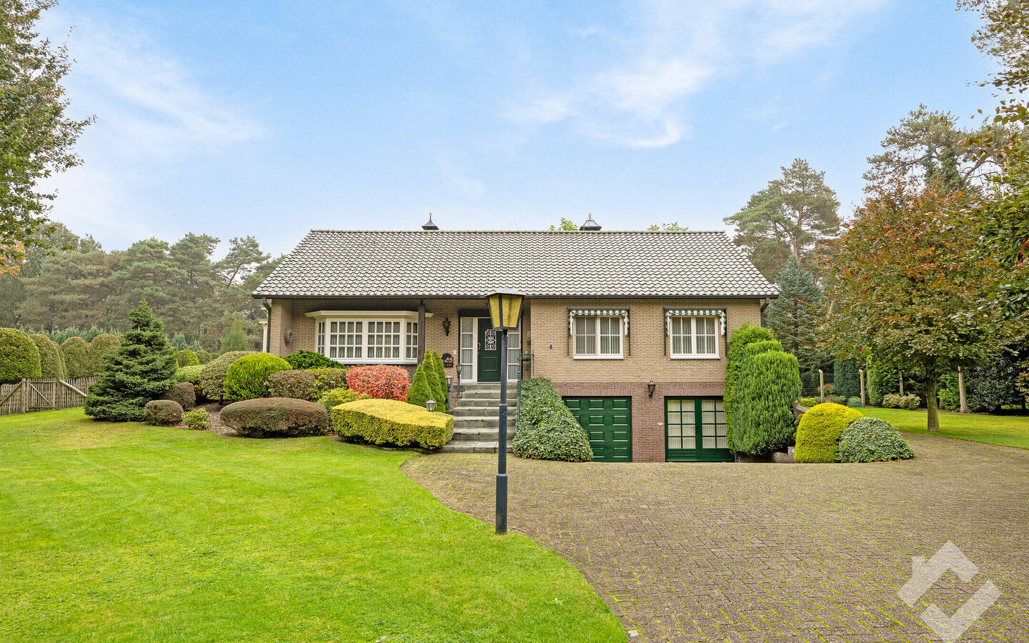 Charmant huis te koop in Lommel