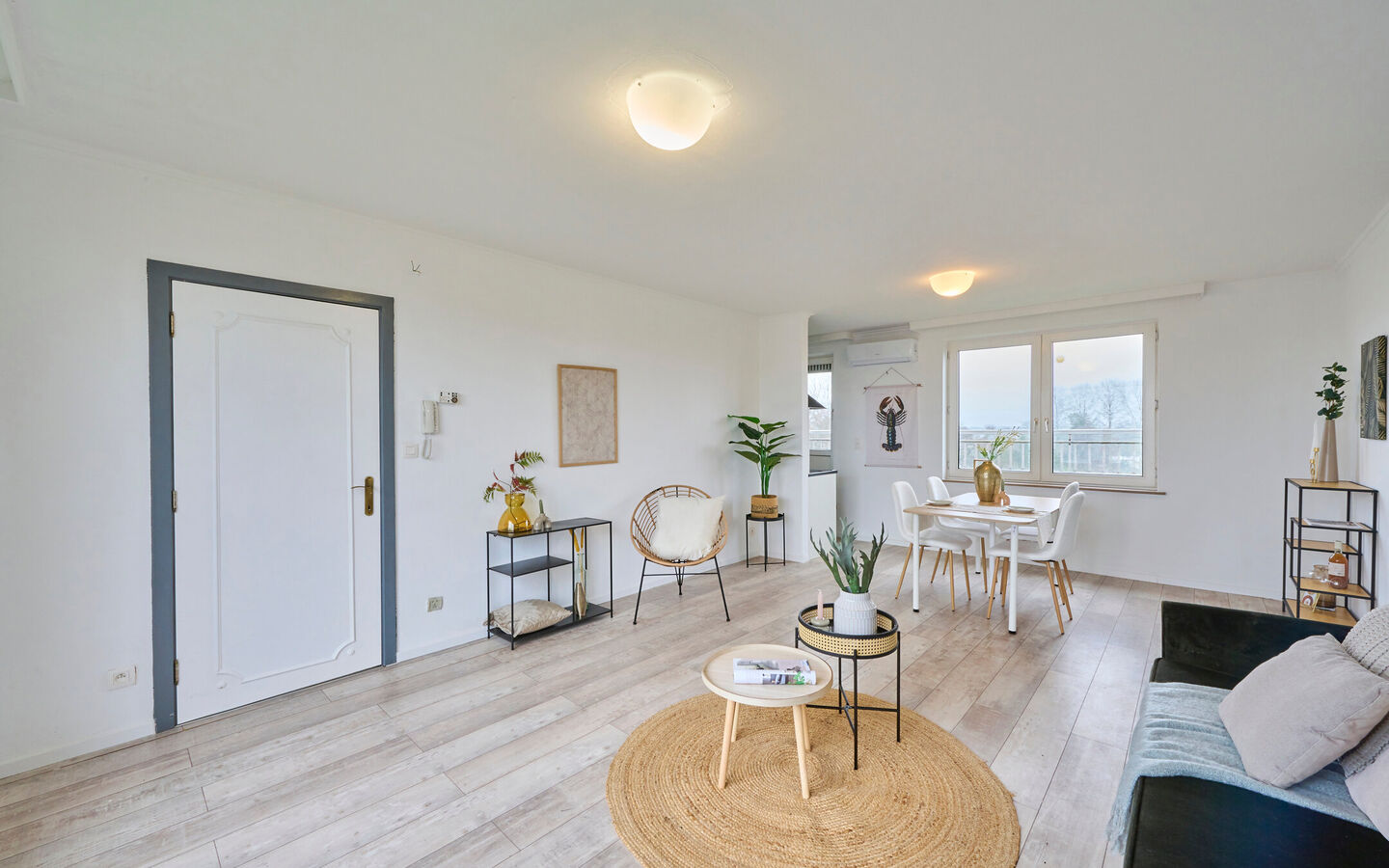 Dakappartement te koop in Neerpelt