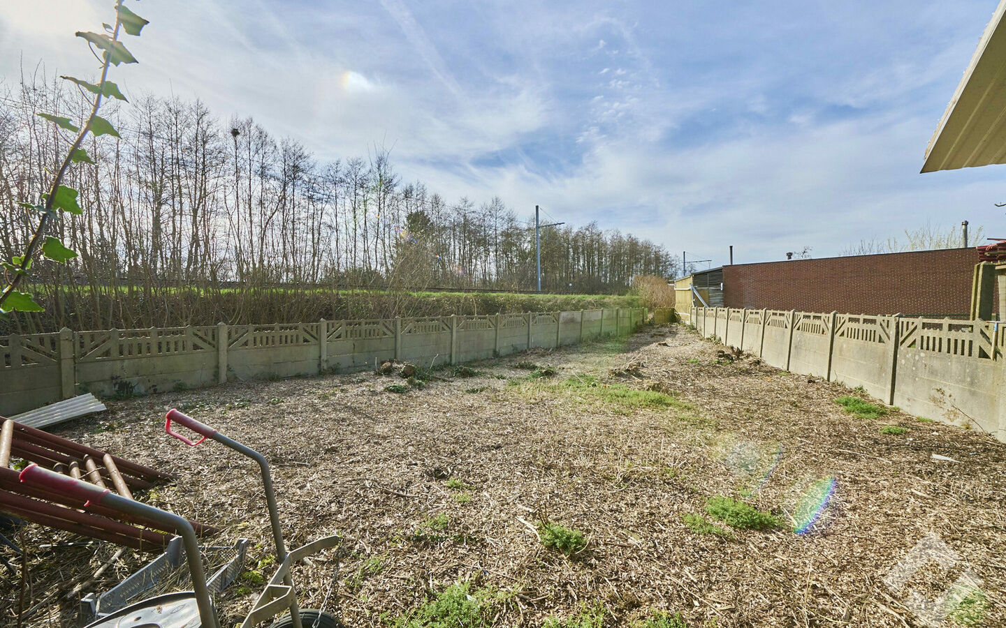 Gebouw voor gemengd gebruik te koop in Leopoldsburg