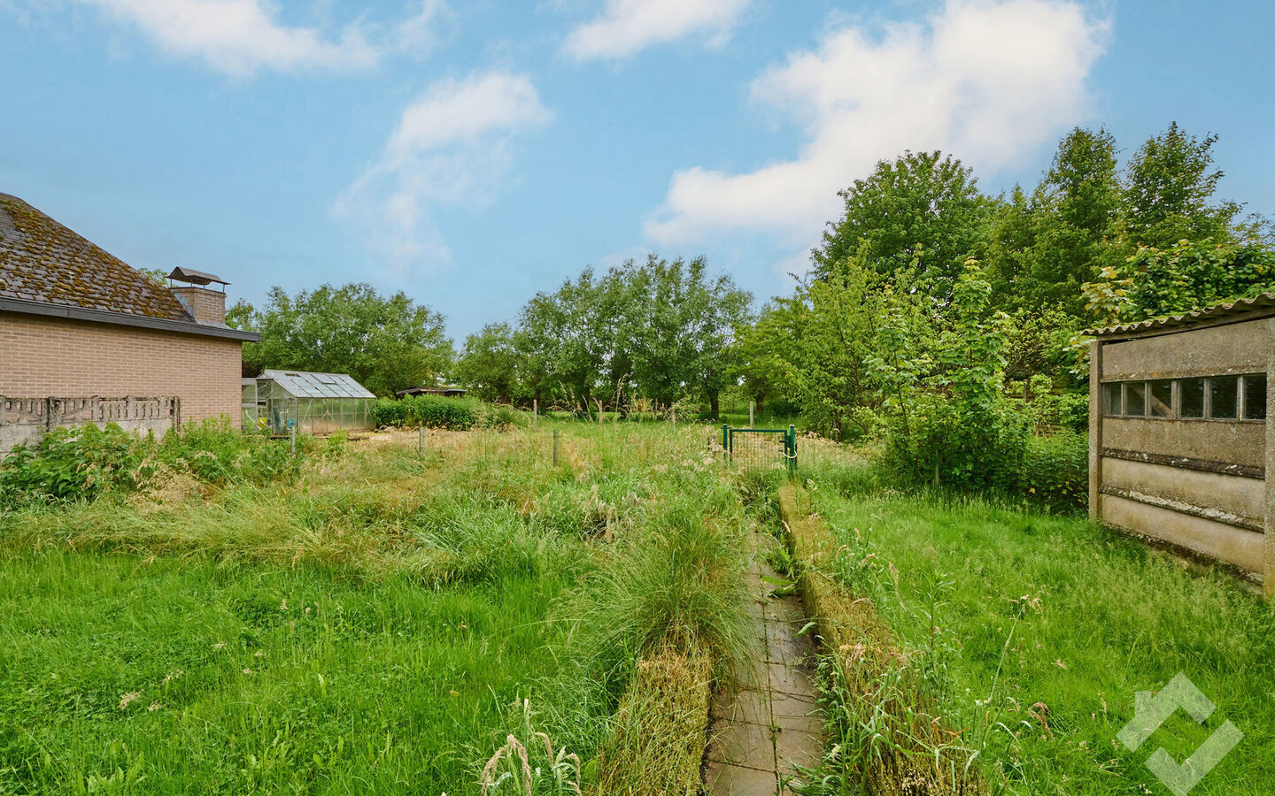 Huis te koop in Bocholt