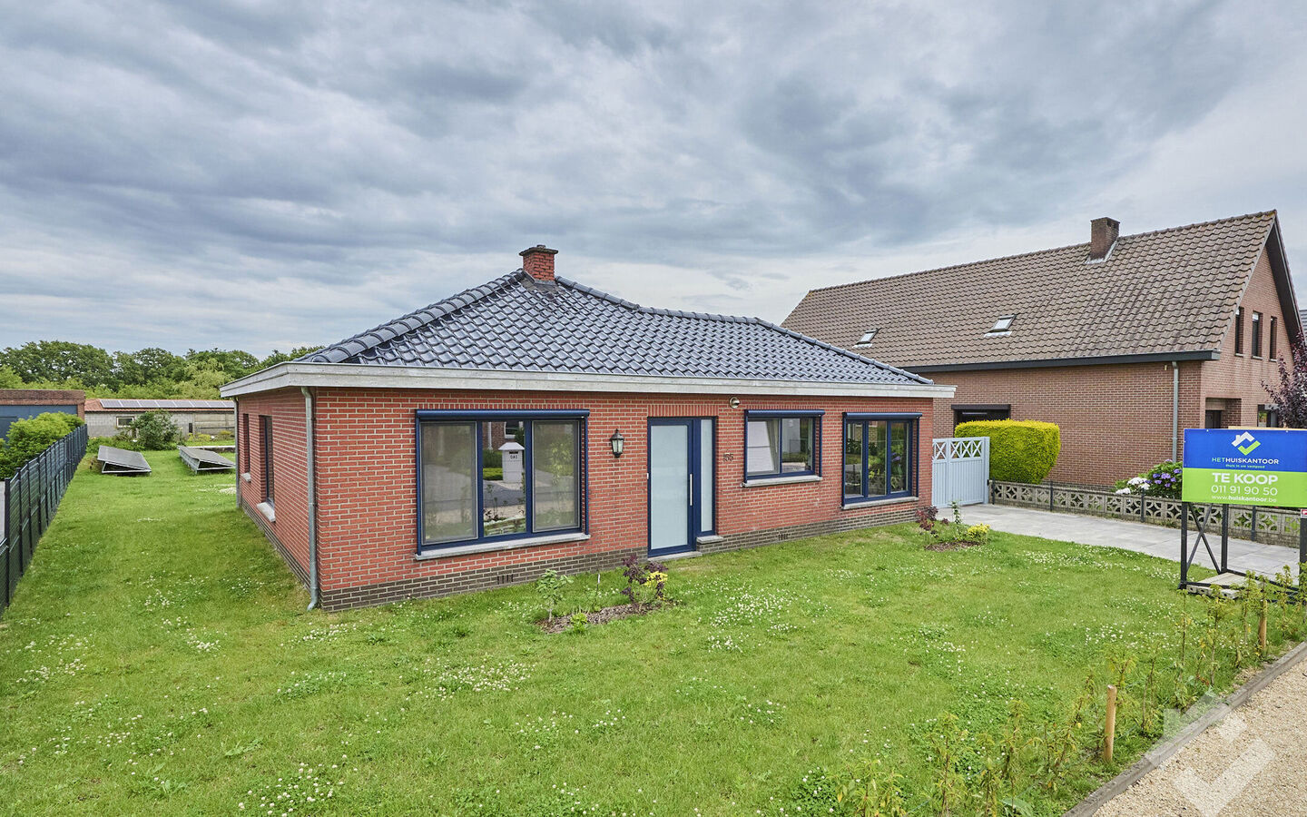 Huis te koop in Lommel