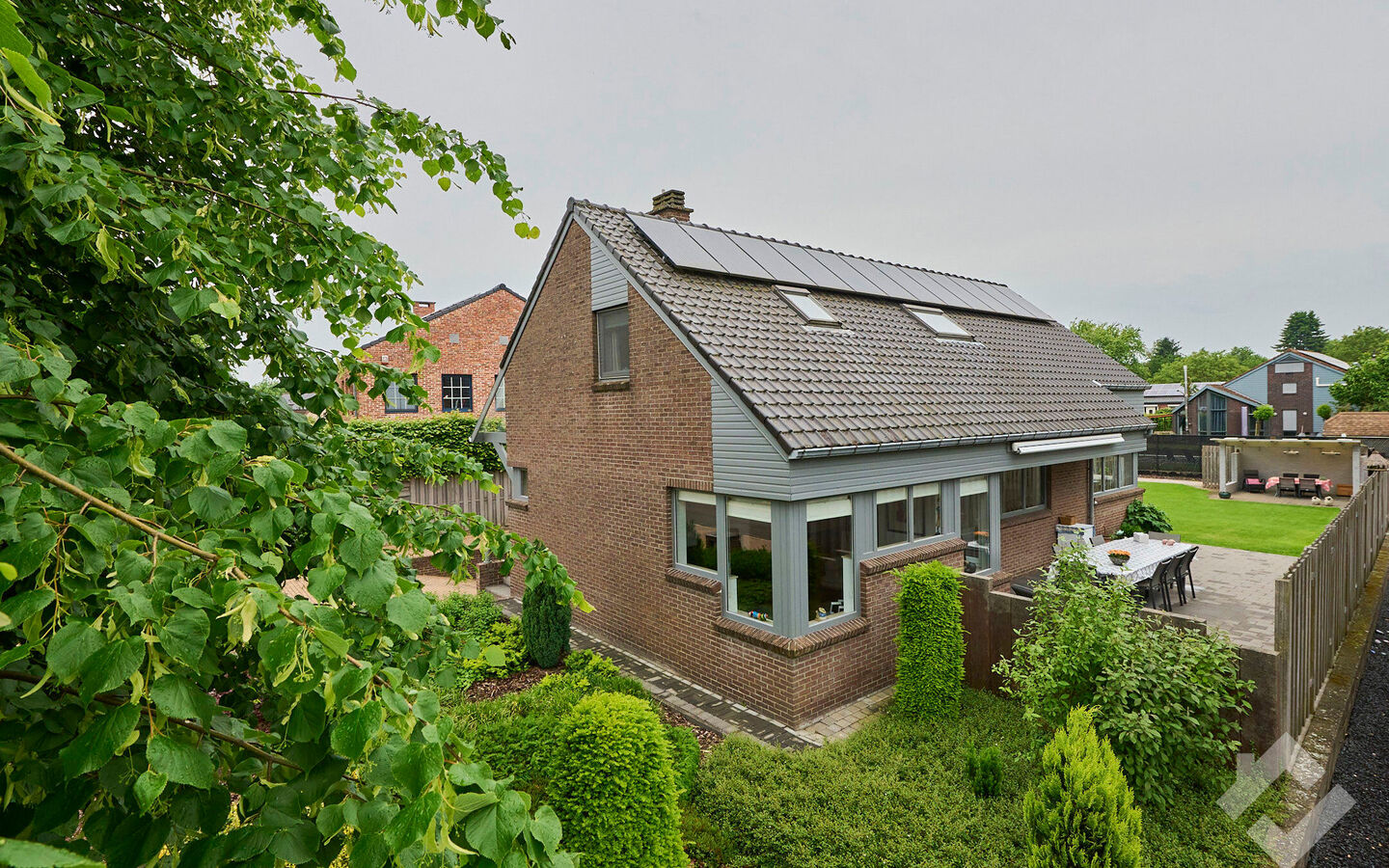 Huis te koop in Lommel