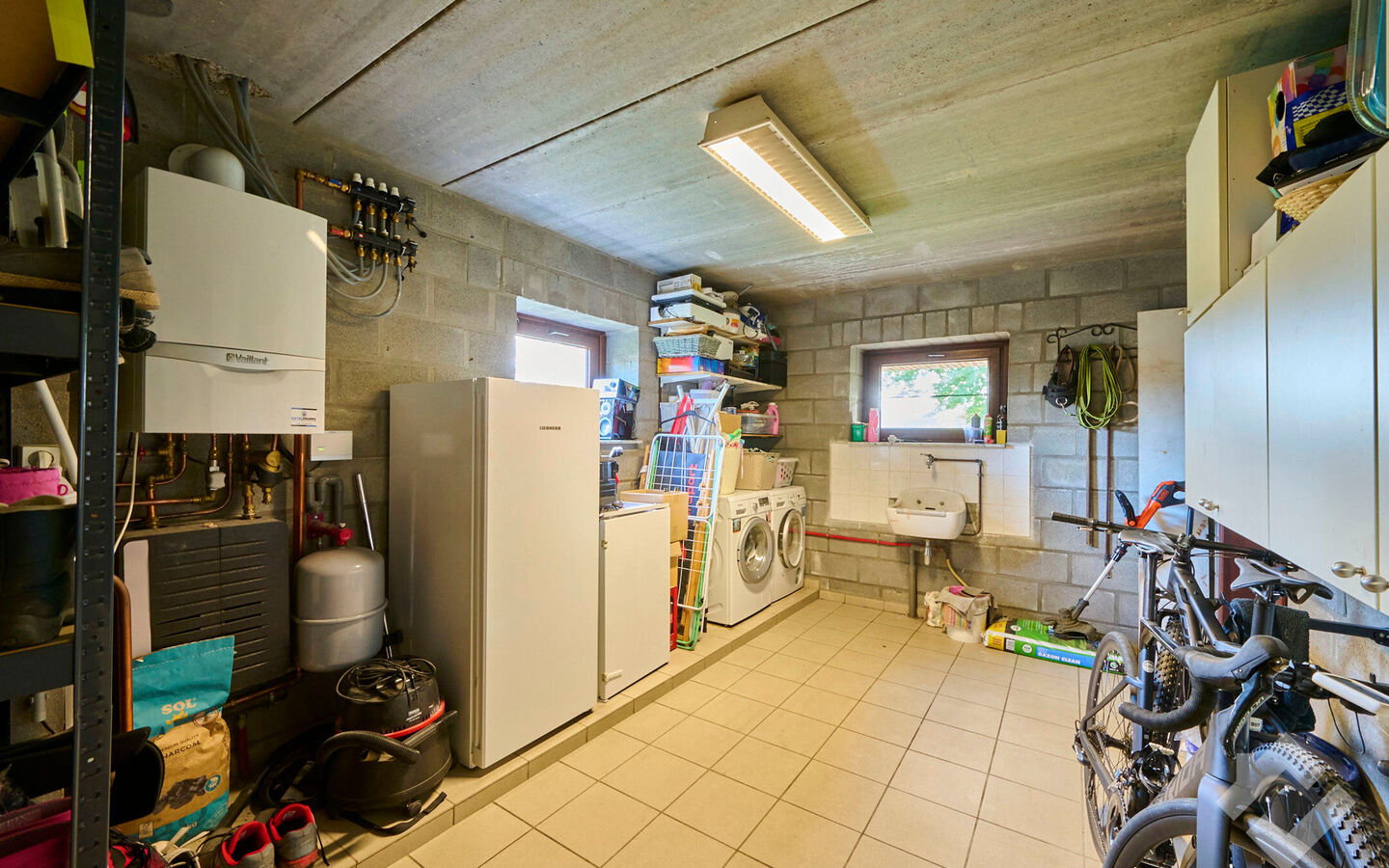 Huis te koop in Lommel