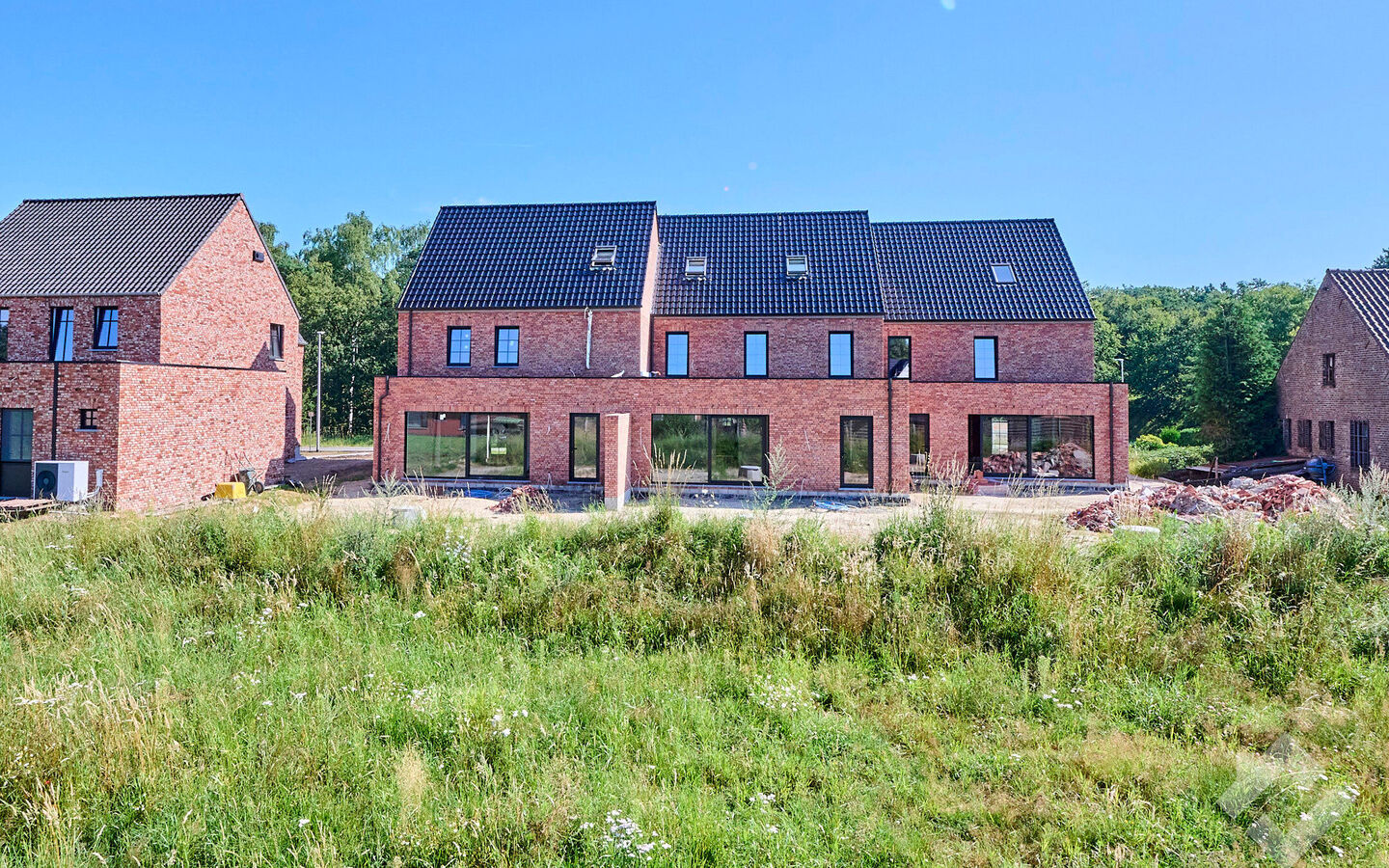 Huis te koop in Lommel