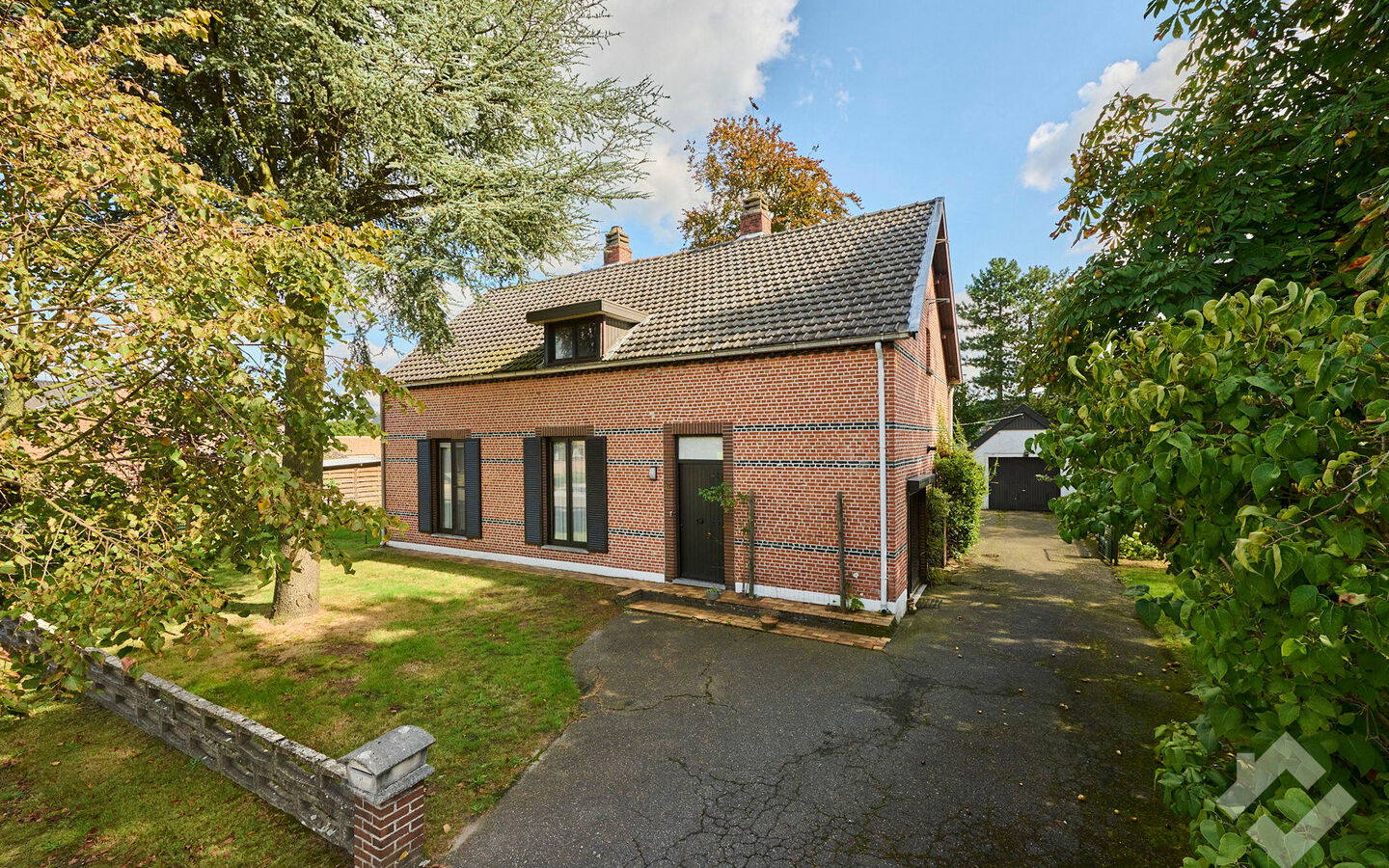 Huis te koop in Lommel