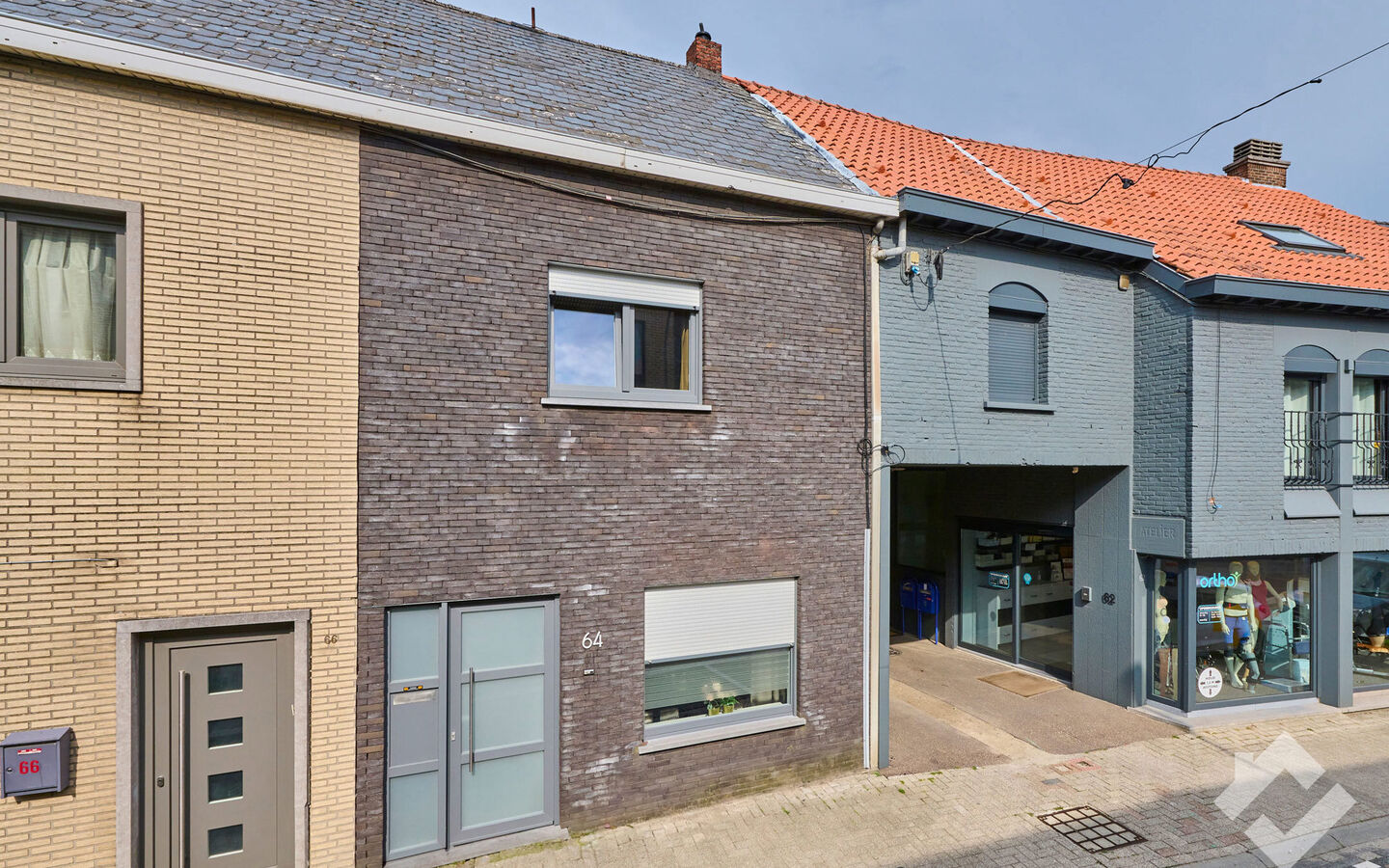 Huis te koop in Lommel