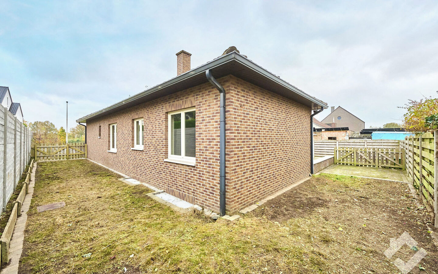 Huis te koop in Maaseik