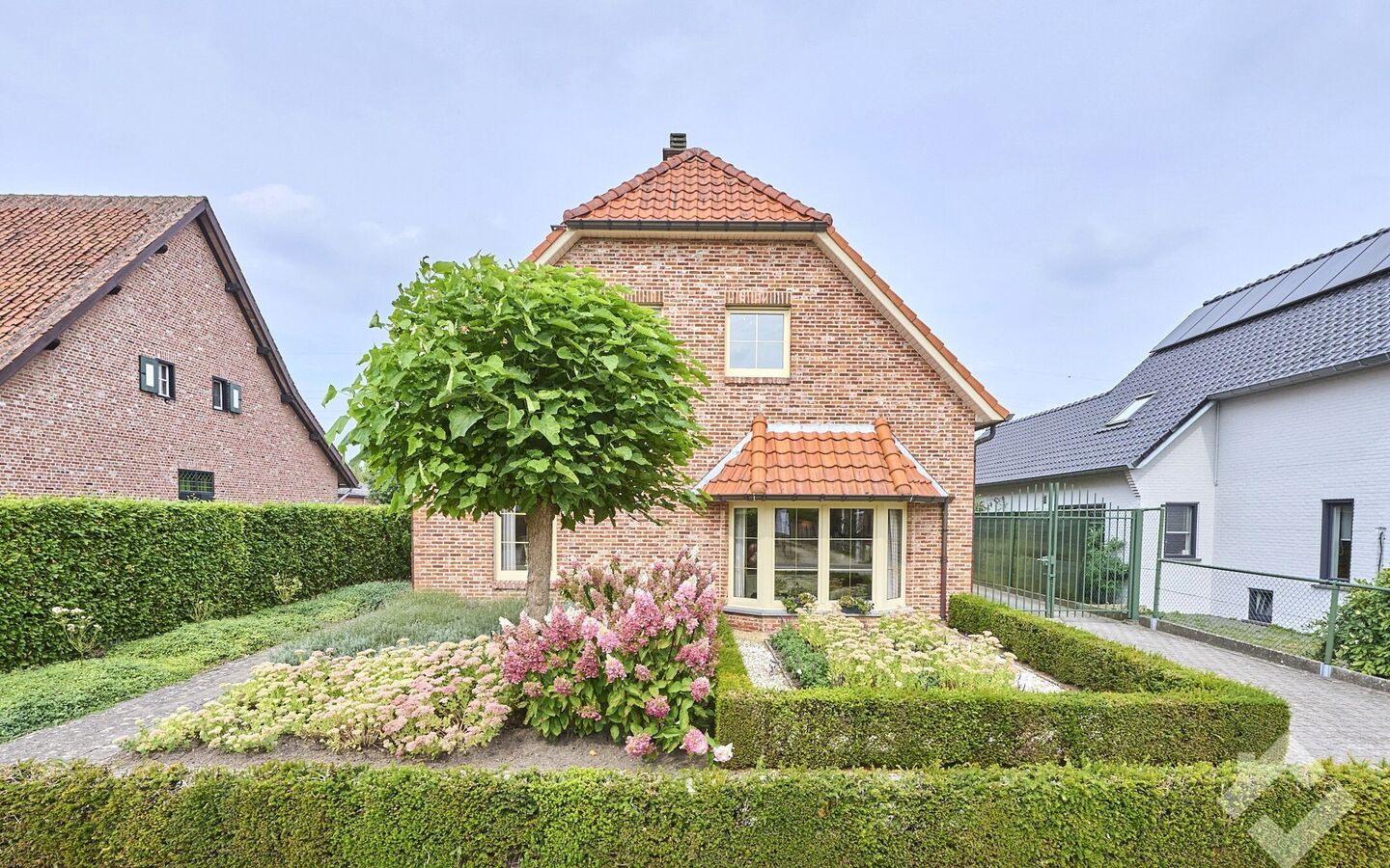 Huis te koop in Overpelt