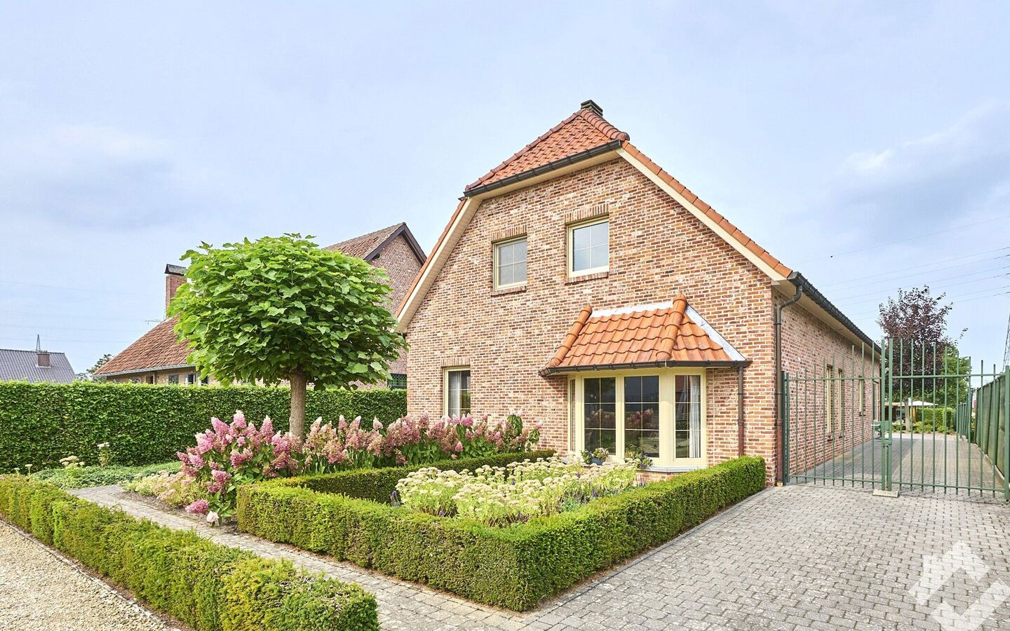 Huis te koop in Overpelt