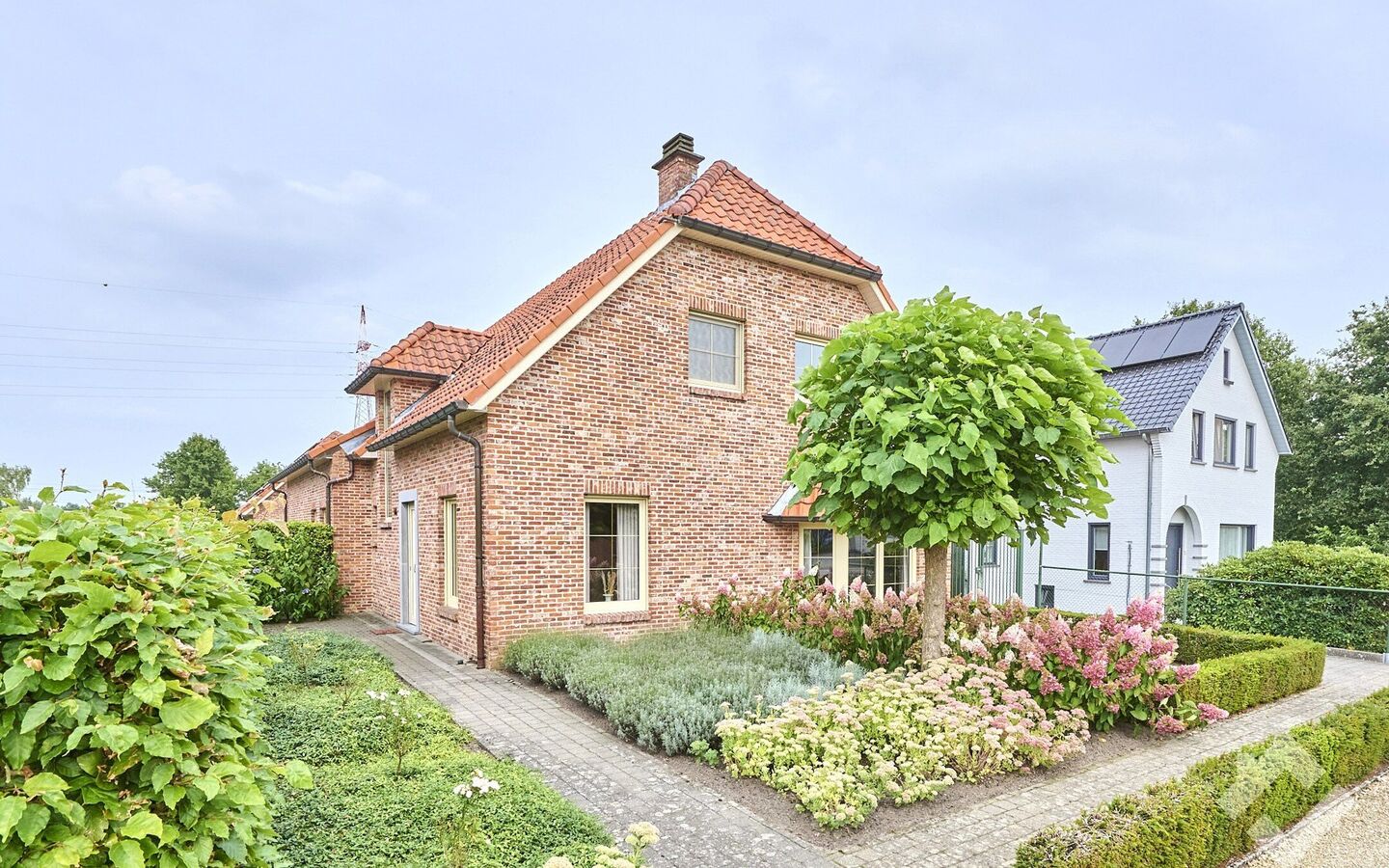 Huis te koop in Overpelt