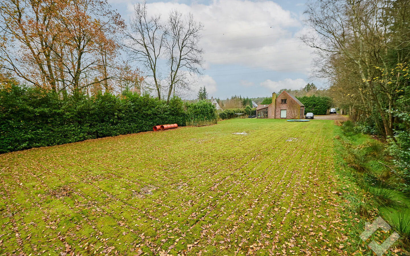 Vakantiewoning te koop in Hechtel-Eksel