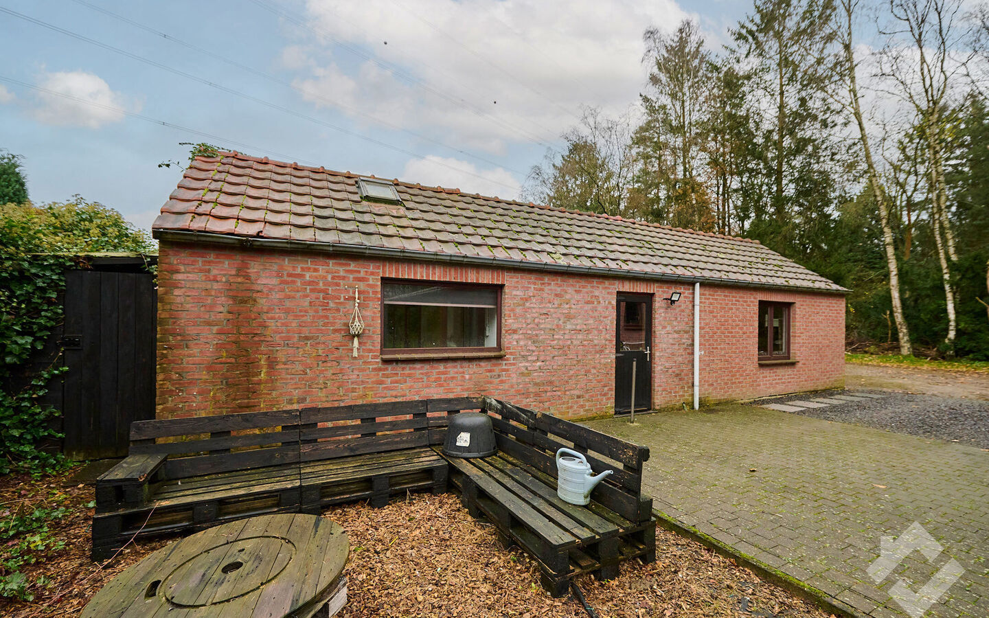 Vakantiewoning te koop in Hechtel-Eksel