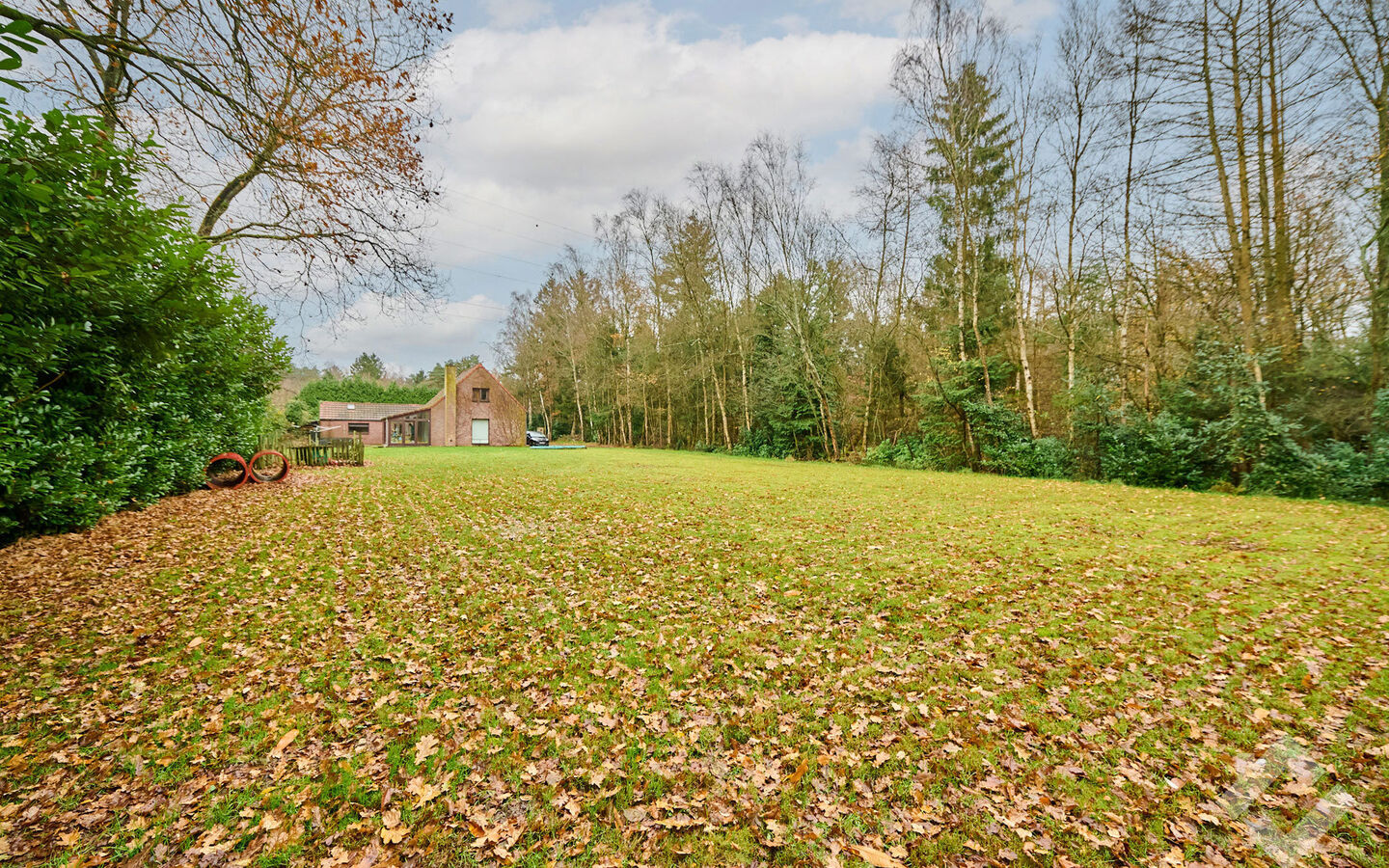 Vakantiewoning te koop in Hechtel-Eksel