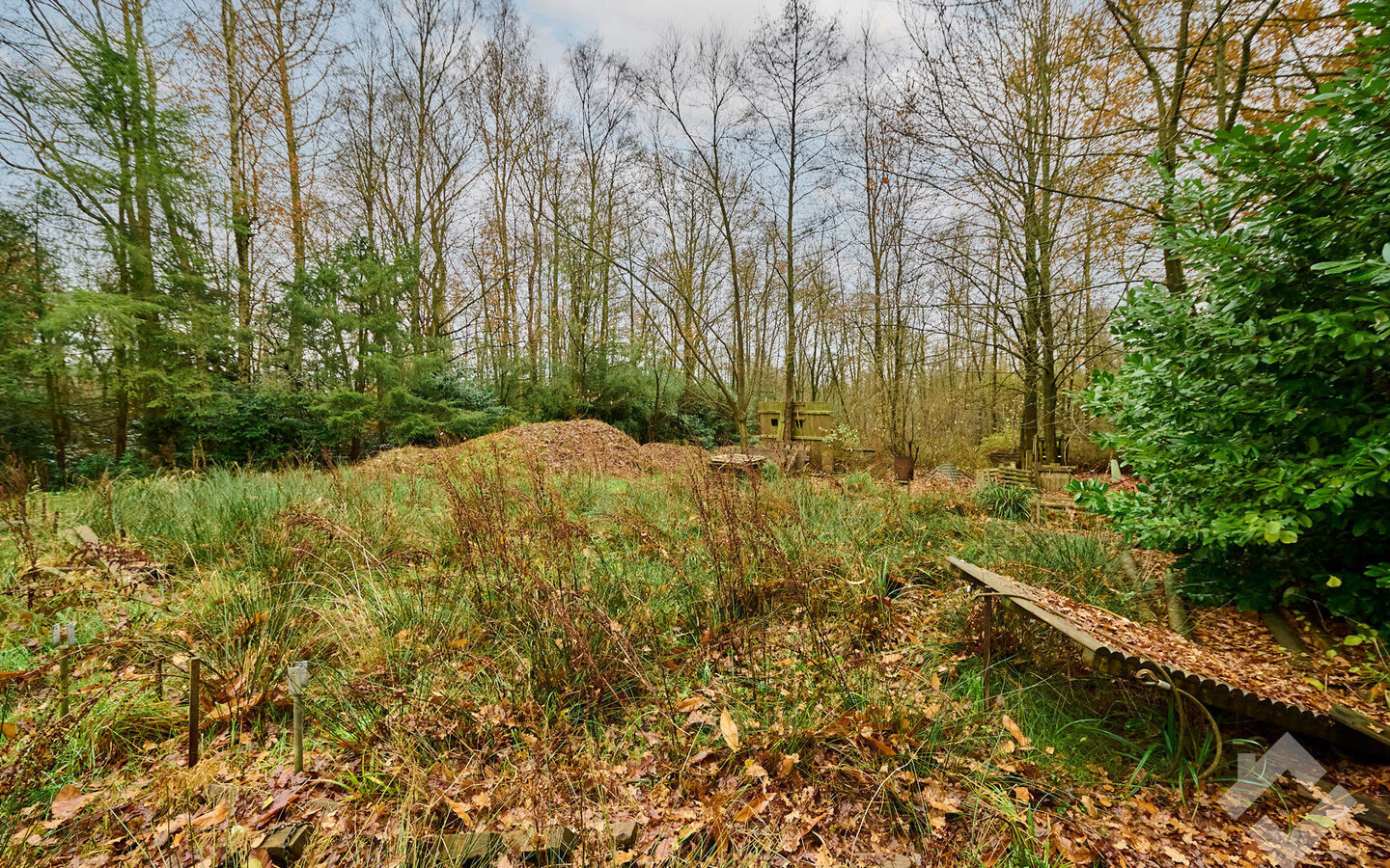 Vakantiewoning te koop in Hechtel-Eksel