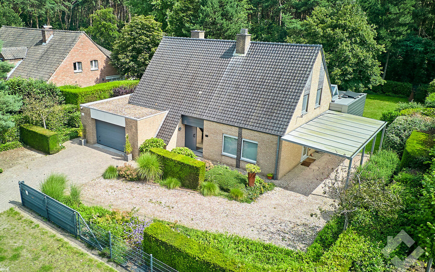 Villa te koop in Neerpelt