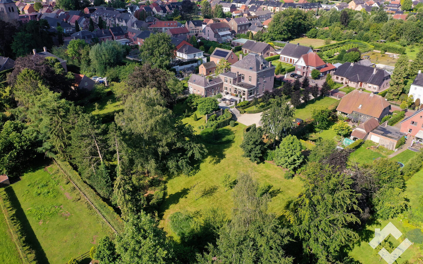 Villa te koop in Neerpelt