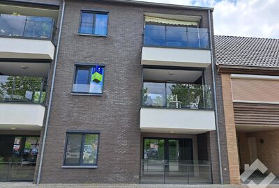 Appartement te huur in Overpelt