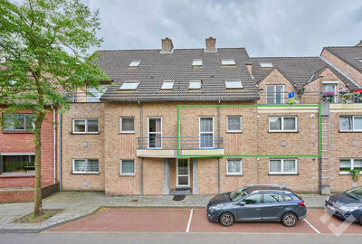 Appartement te koop in Neerpelt