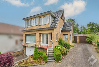 Huis te koop in Hoeselt
