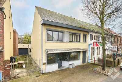 Huis te koop in Kinrooi