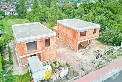 Nieuwbouwwoning in Lommel!