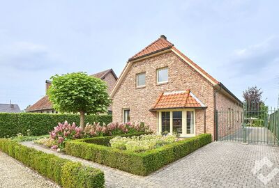 Huis te koop in Overpelt